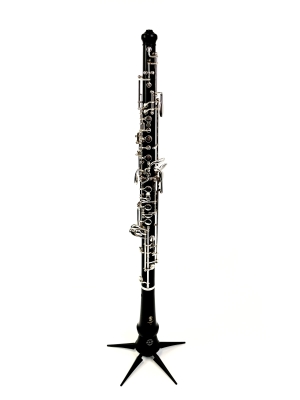 Yamaha Band ABS Student Oboe with Left-F Key